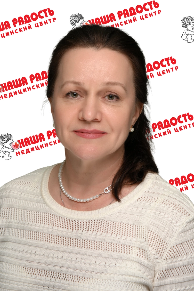 Помелова Наталия Викторовна