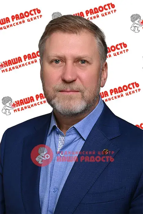 Скобелев Валентин Александрович