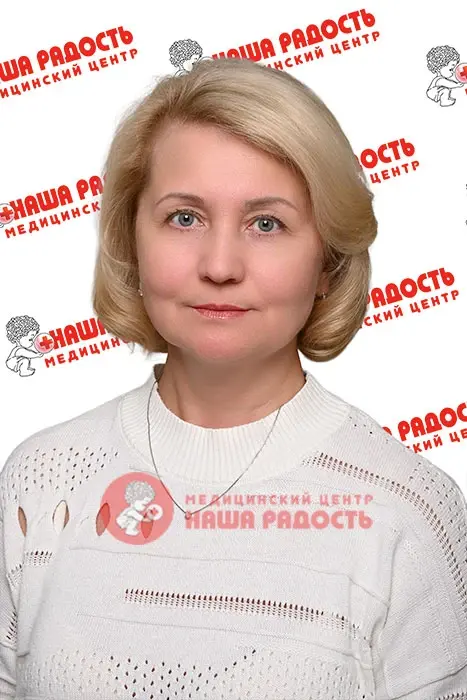 Малых Екатерина Владимировна