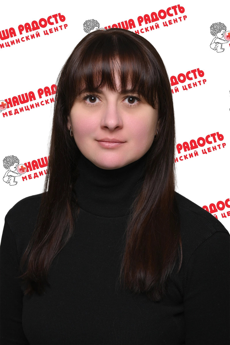 Махнева Виктория Анатольевна