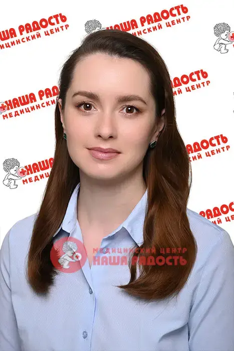 Порина Надежда Юрьевна